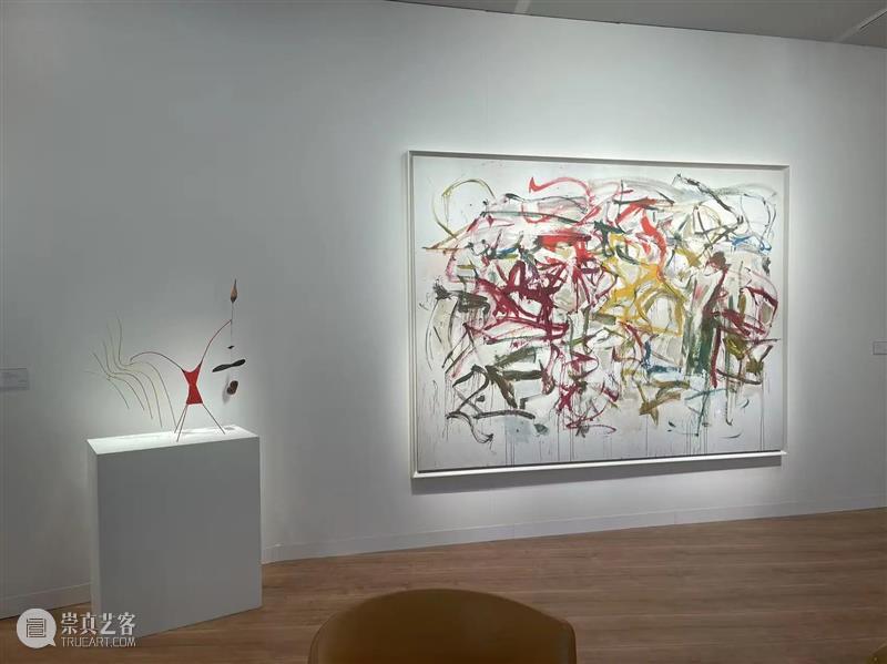 2025巴塞尔_动荡时代的定海针 | 国家美术·关注 | 巴塞尔 国家 美术 时代 艺术 现场 外景 ARTS 意象 疆界 崇真艺客